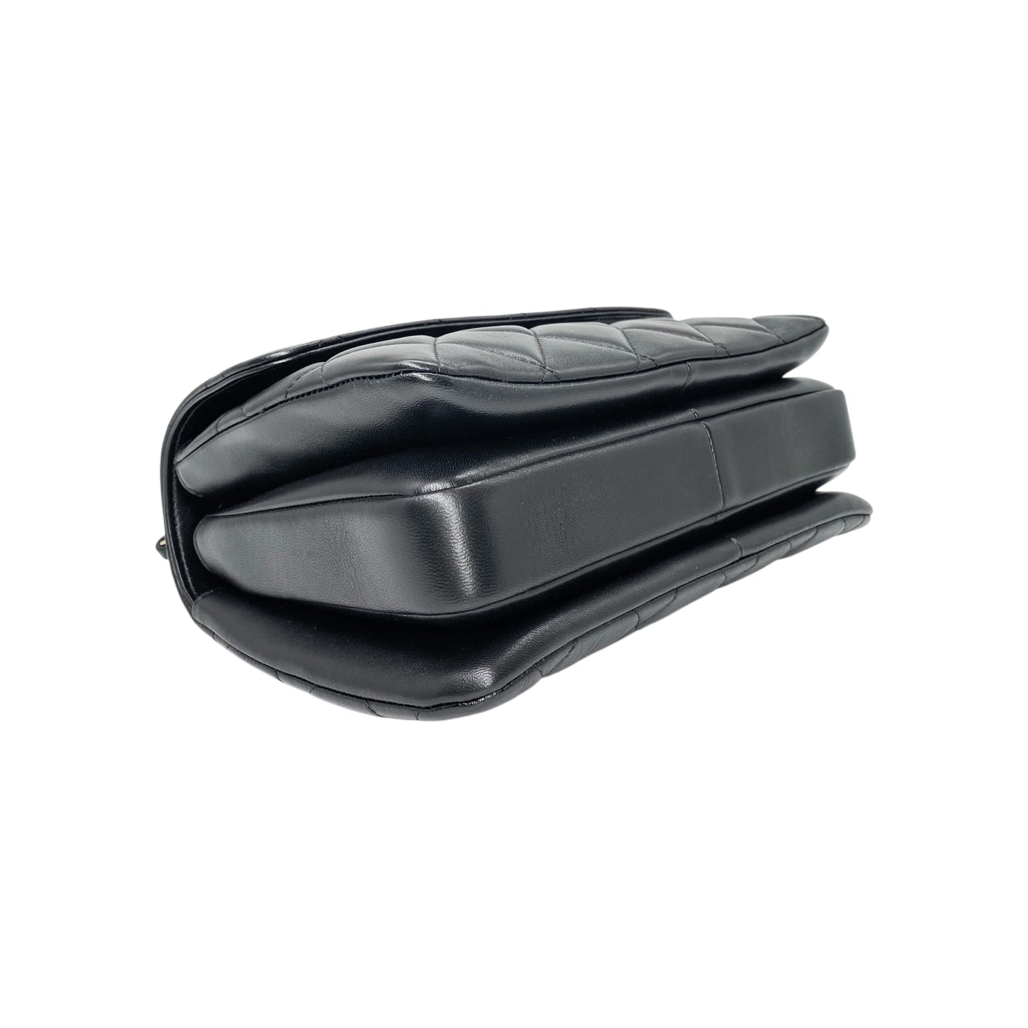 Chanel Black Small Trendy