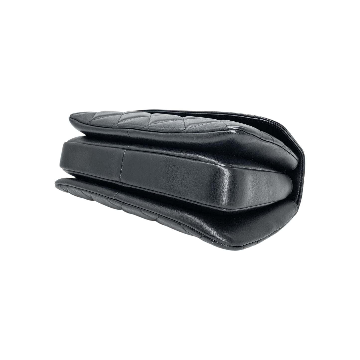 Chanel Black Small Trendy