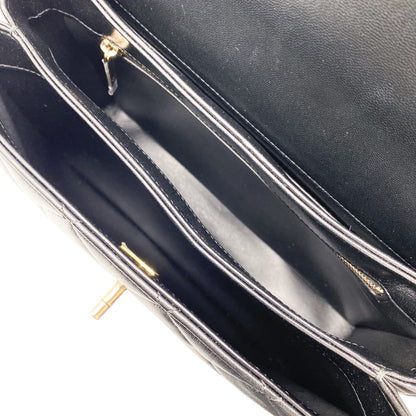 Chanel Black Small Trendy