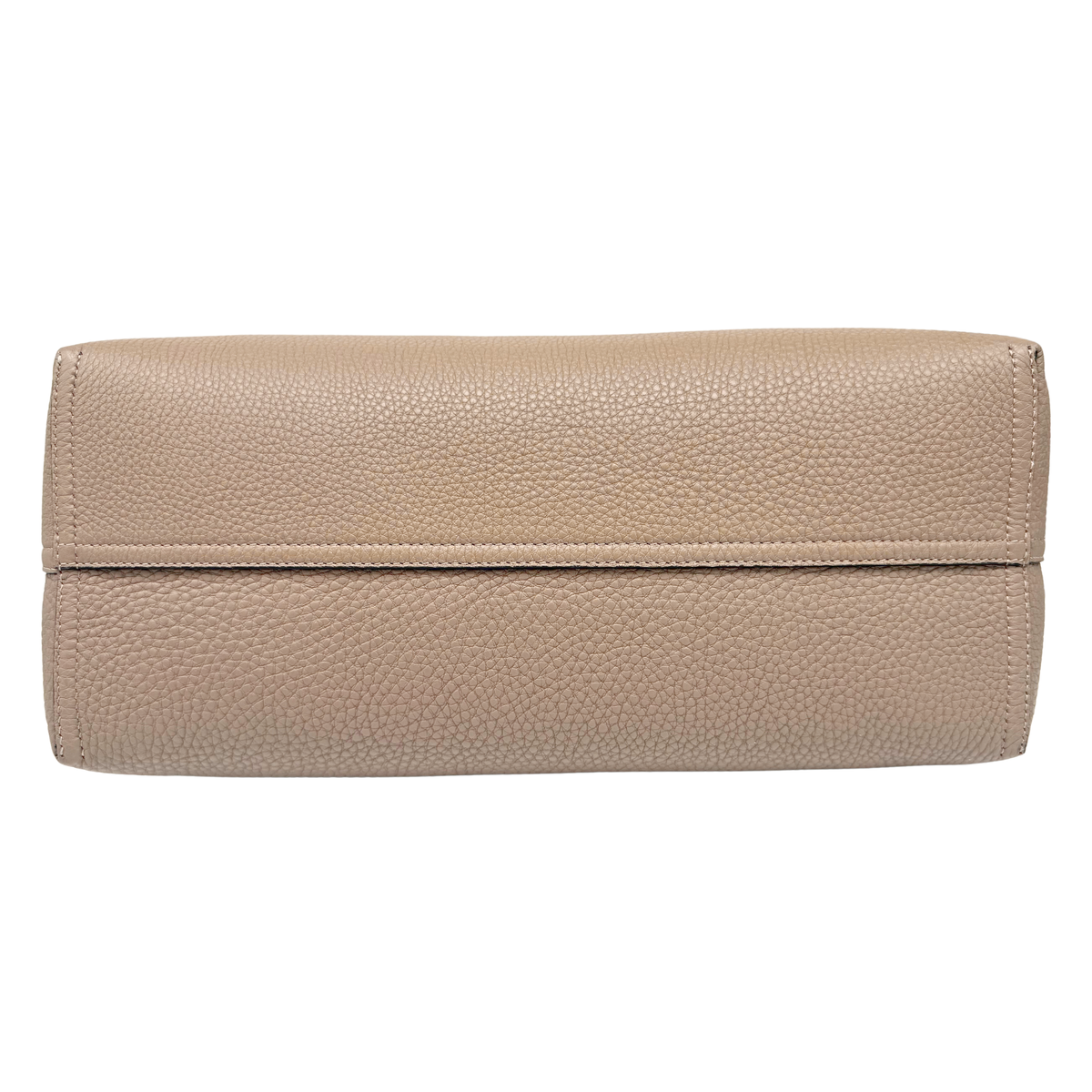 Fendi Medium Roll Tote Zucca Reversible