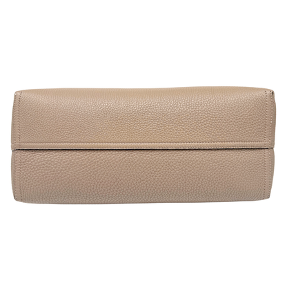 Fendi Medium Roll Tote Zucca Reversible