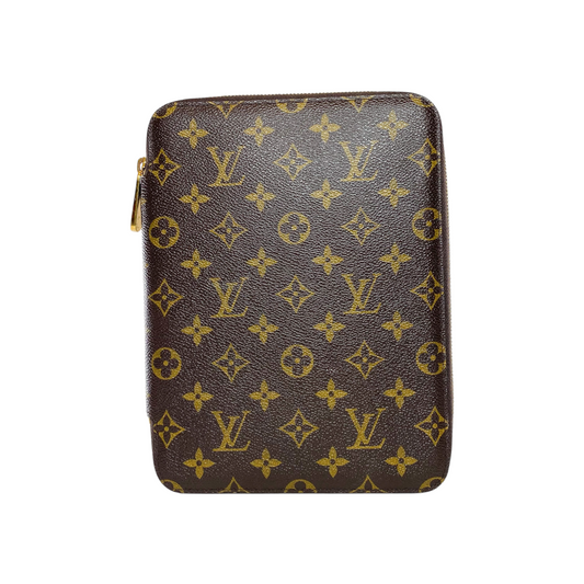 Louis Vuitton Monogram Document Holder PM