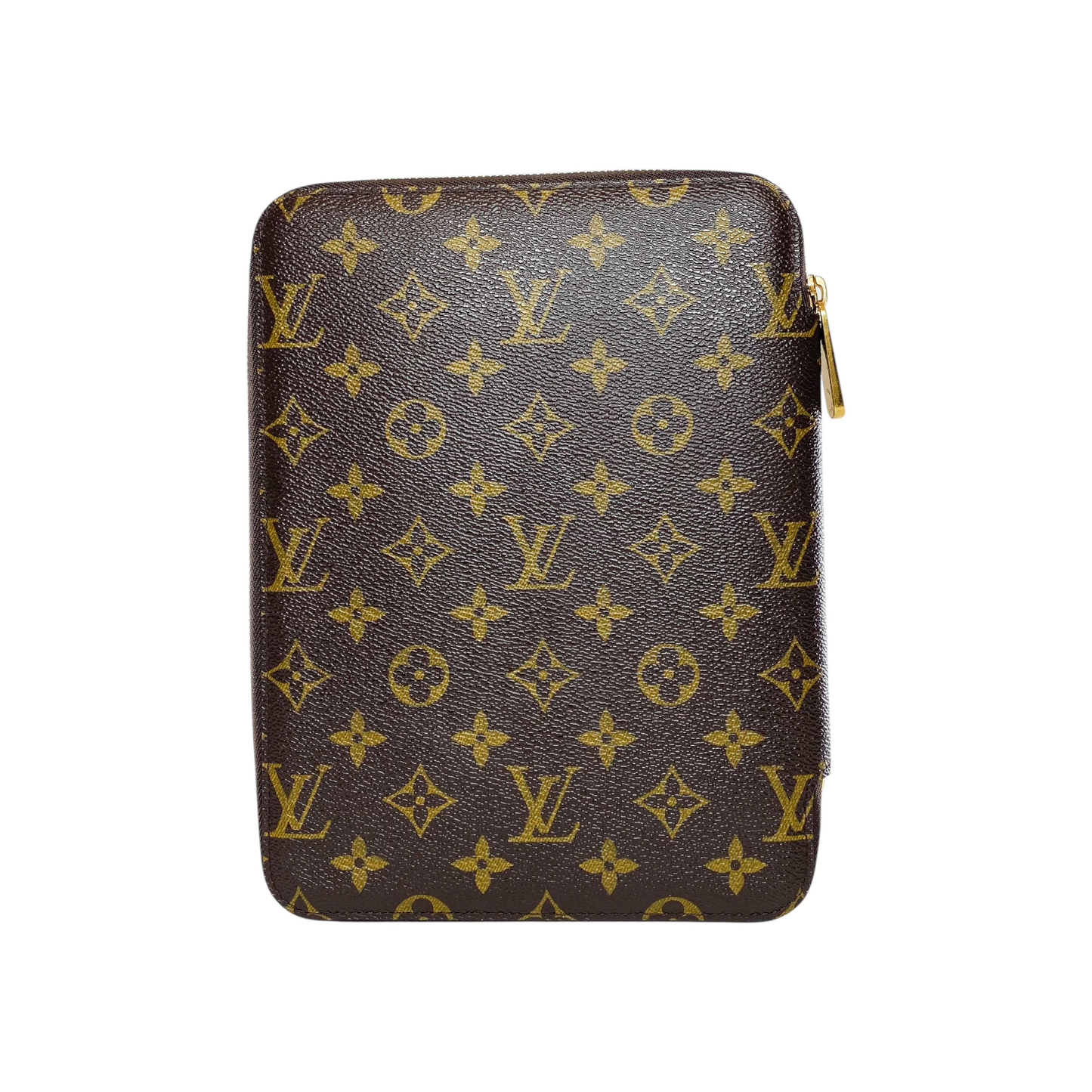 Louis Vuitton Monogram Document Holder PM