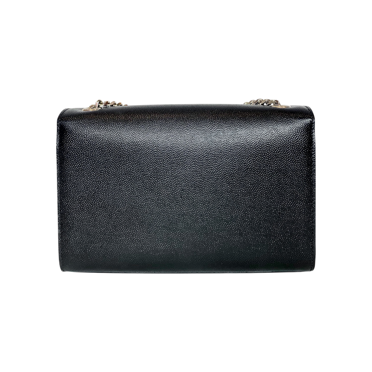 Saint Laurent Black Small Kate