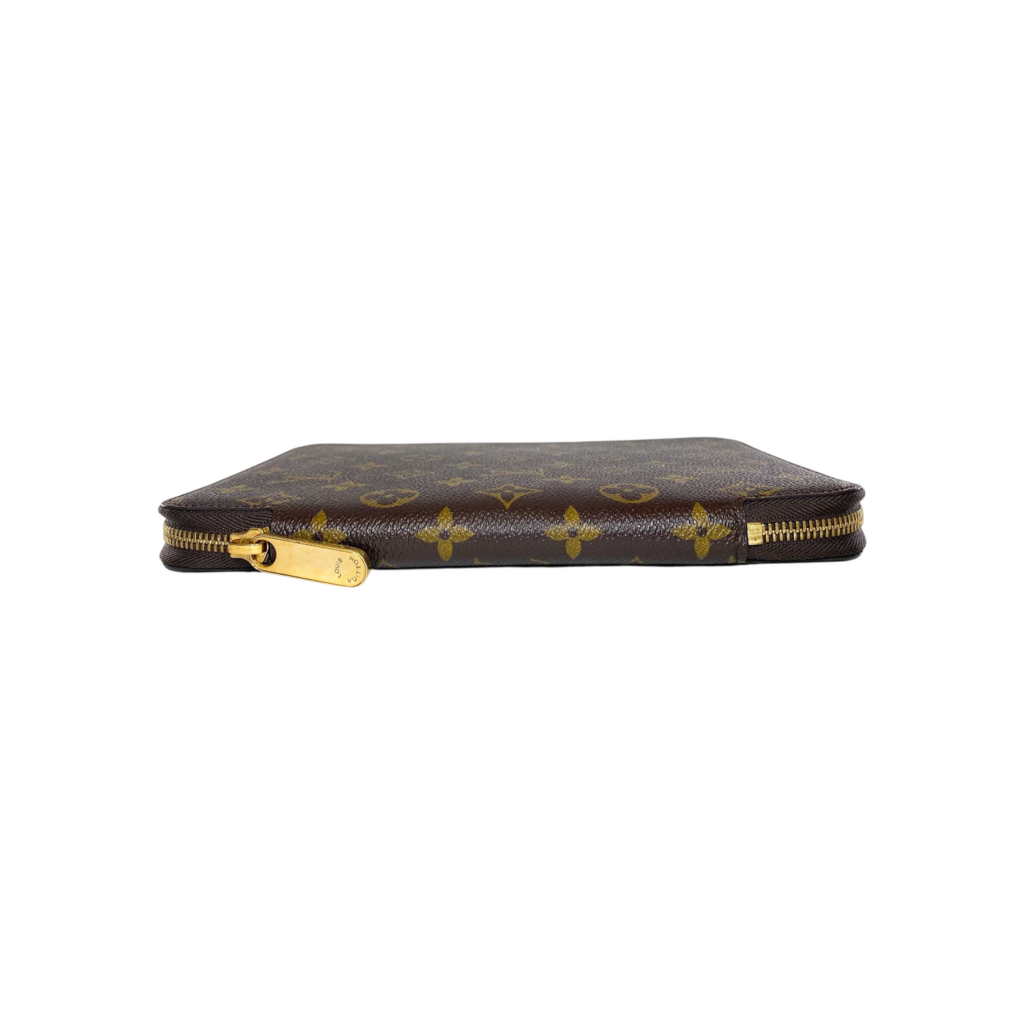 Louis Vuitton Monogram Document Holder PM
