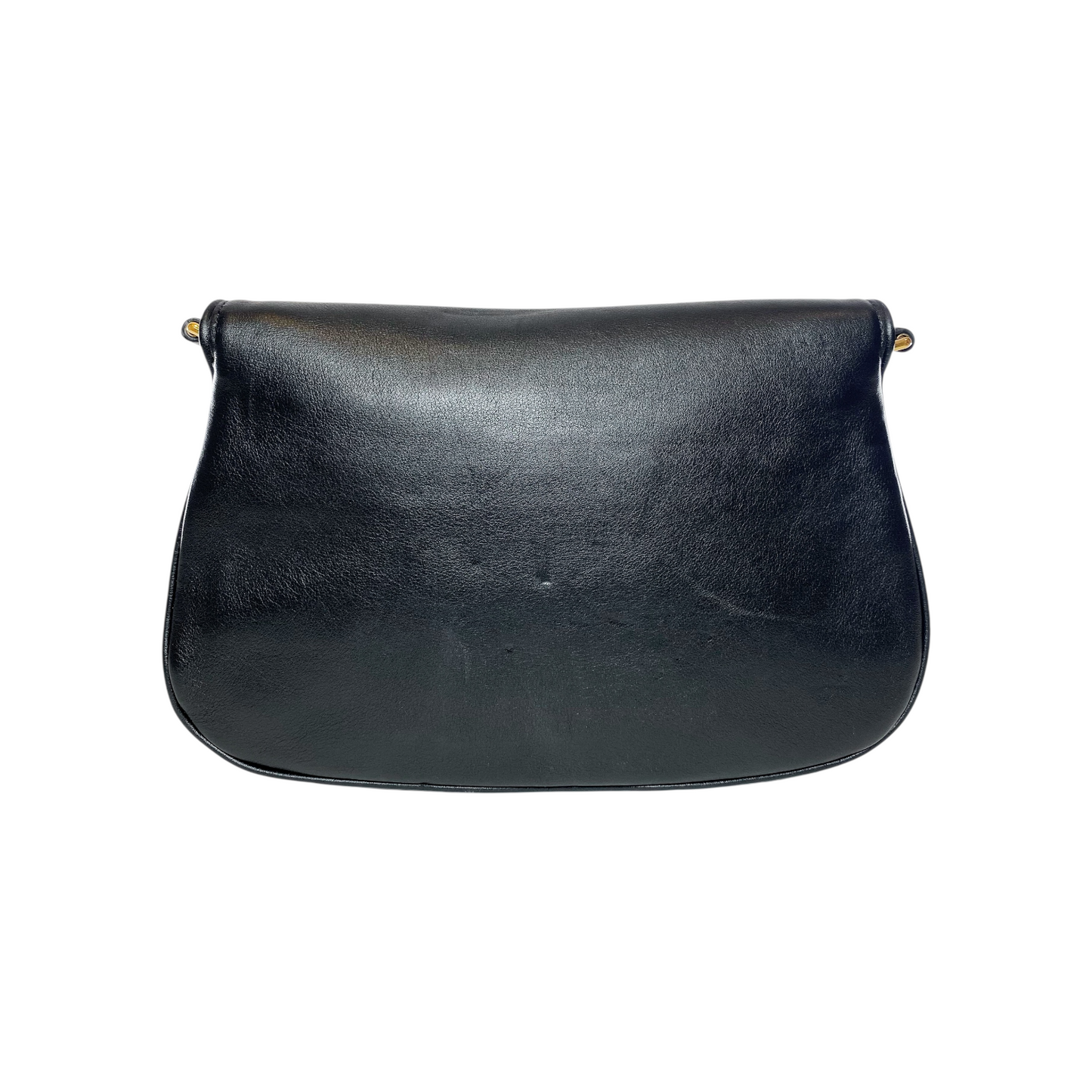 Gucci Black Blondie Shoulder Bag