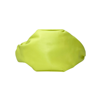 Bottega Veneta Seagrass Double Knot Bag