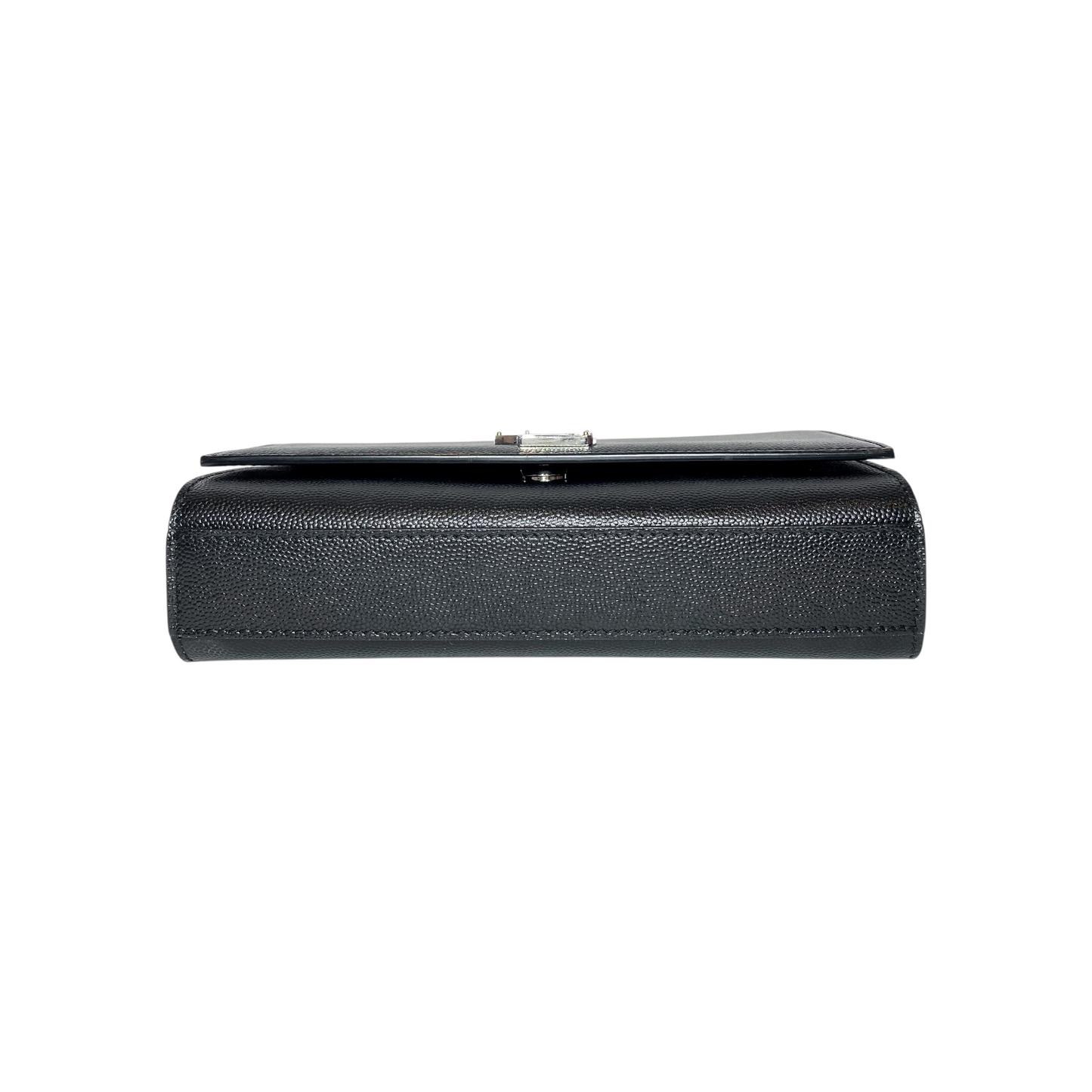 Saint Laurent Black Small Kate