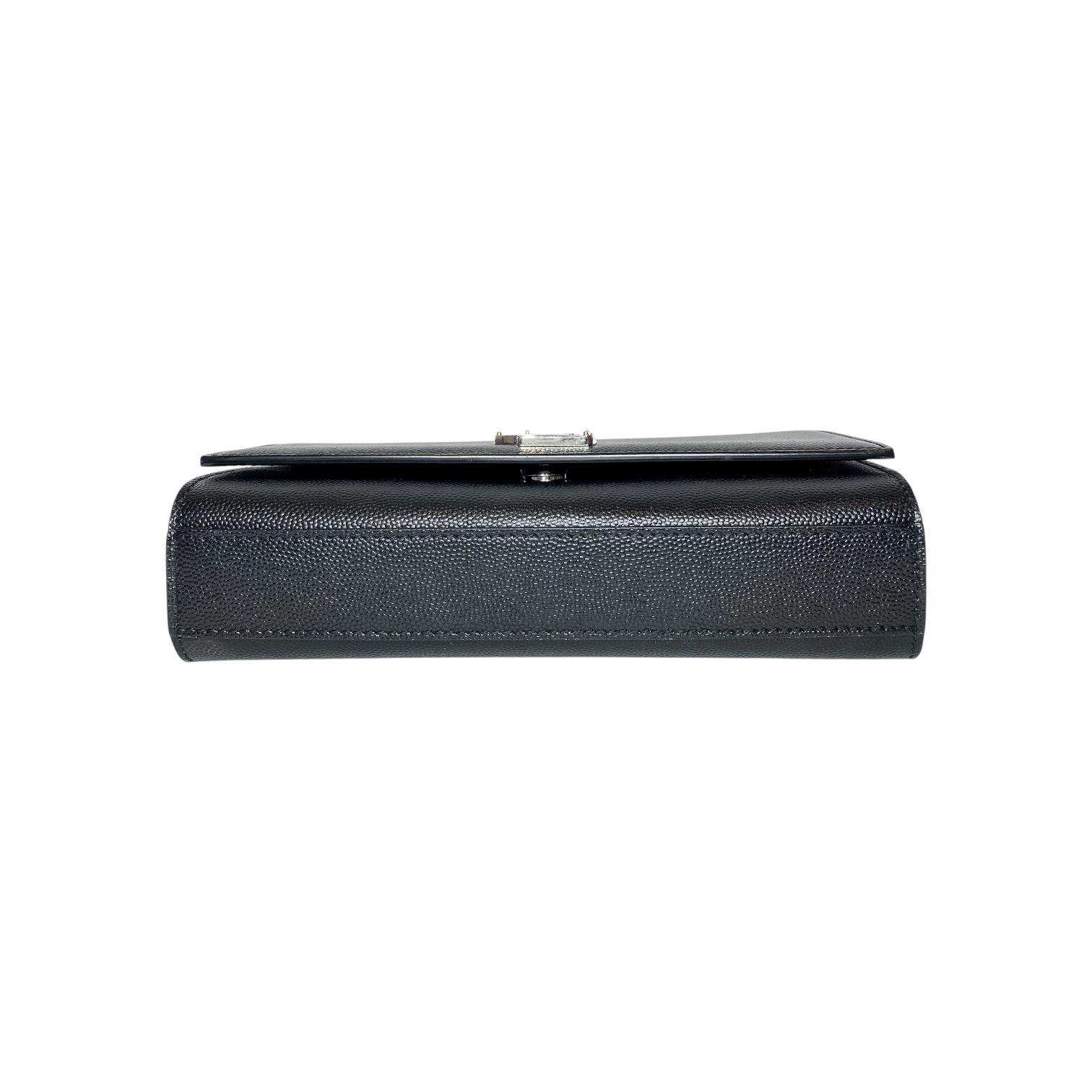 Saint Laurent Black Small Kate