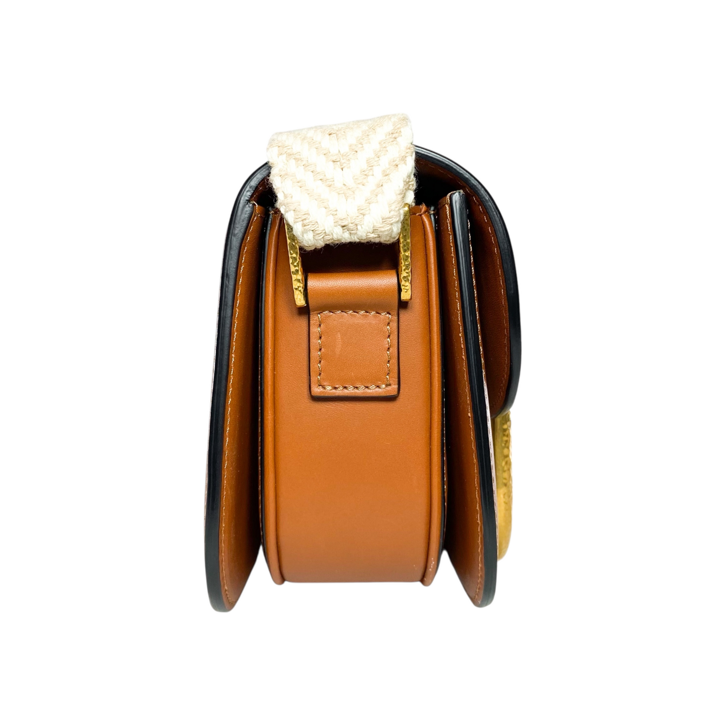 Valentino Camel Natural Supervee