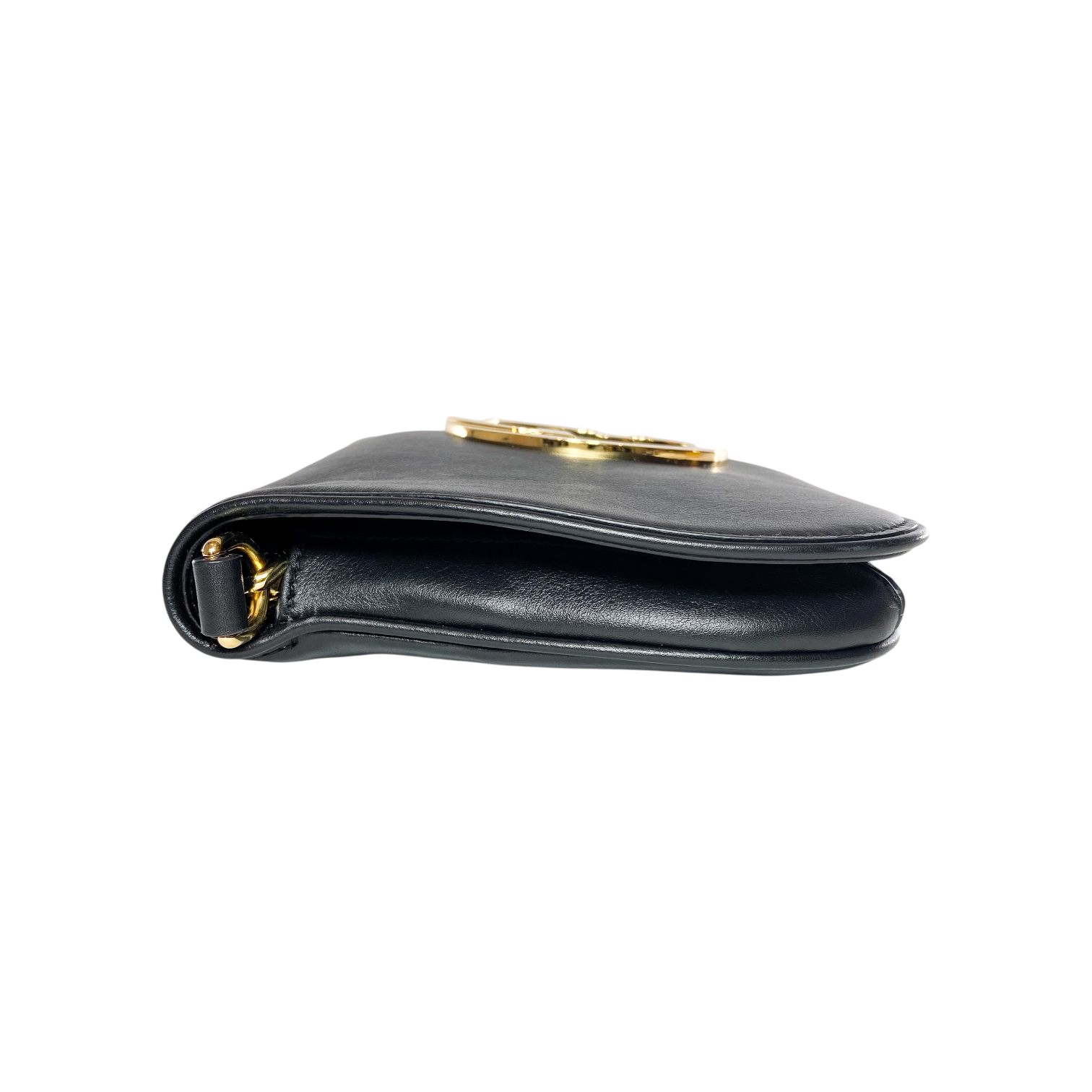 Gucci Black Blondie Shoulder Bag