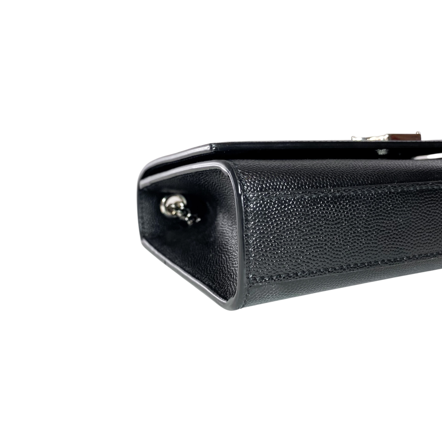 Saint Laurent Black Small Kate