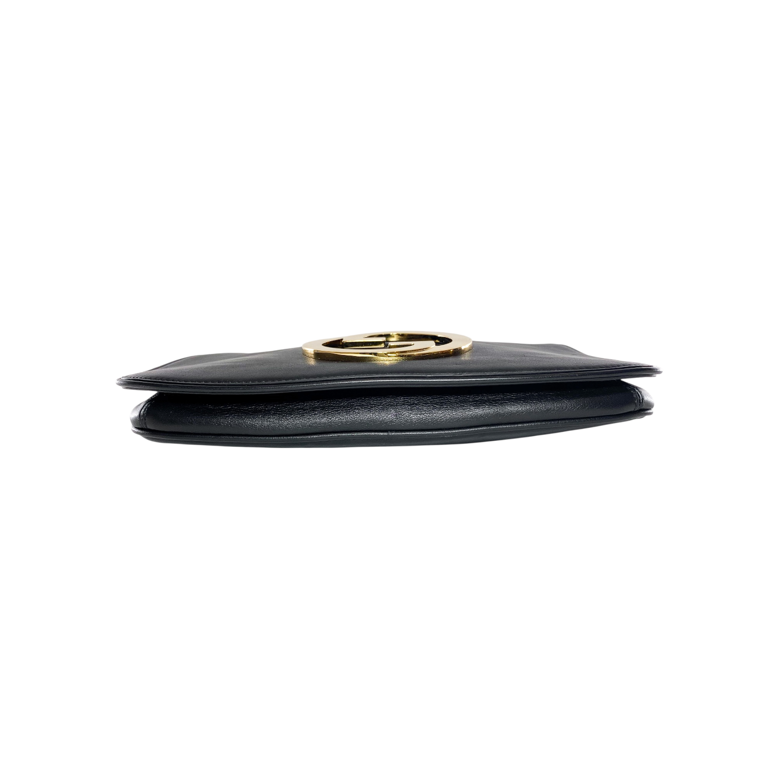 Gucci Black Blondie Shoulder Bag