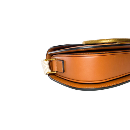 Valentino Camel Natural Supervee