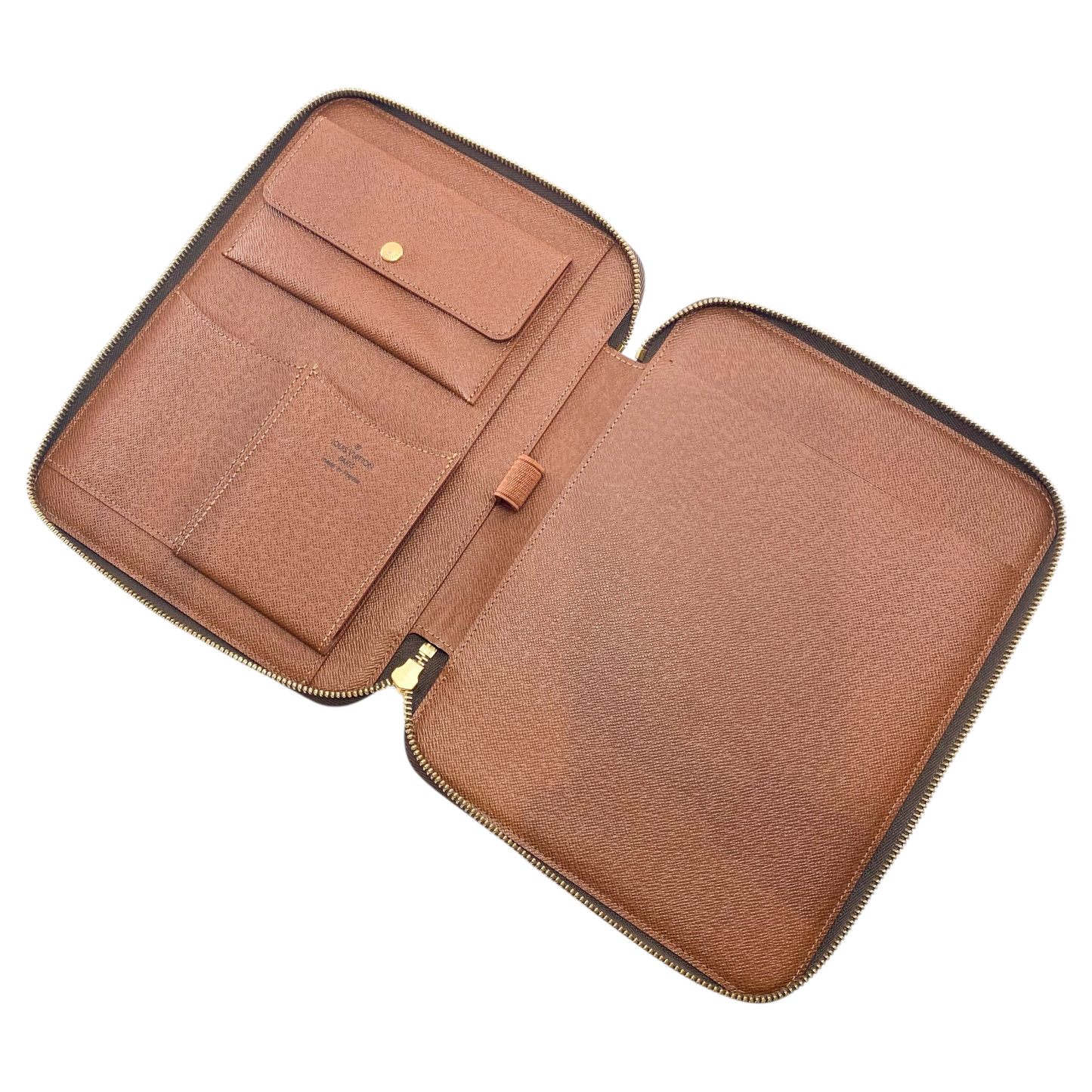 Louis Vuitton Monogram Document Holder PM