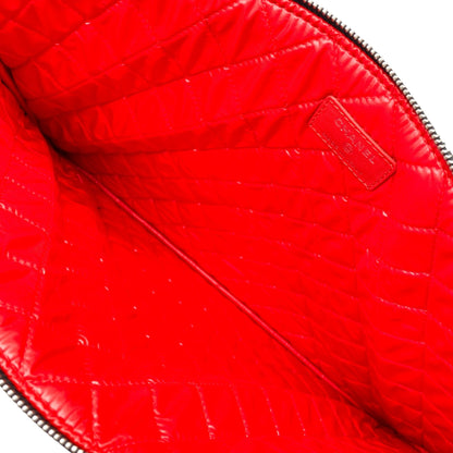 Chanel Black Data Center O-Case