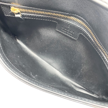 Gucci Black Blondie Shoulder Bag