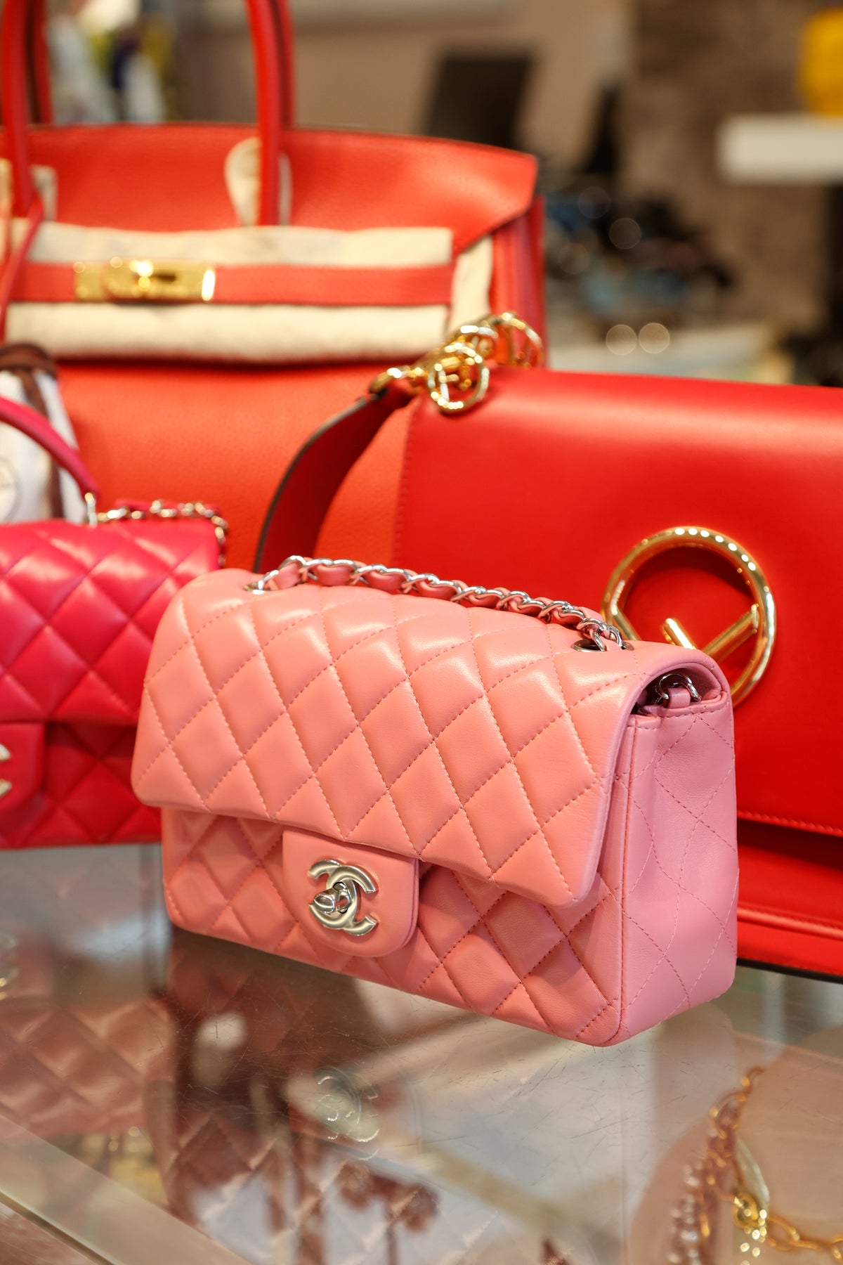 Consignment Purses Consign of the Times ™ | Luxury and High End Designer Consignment