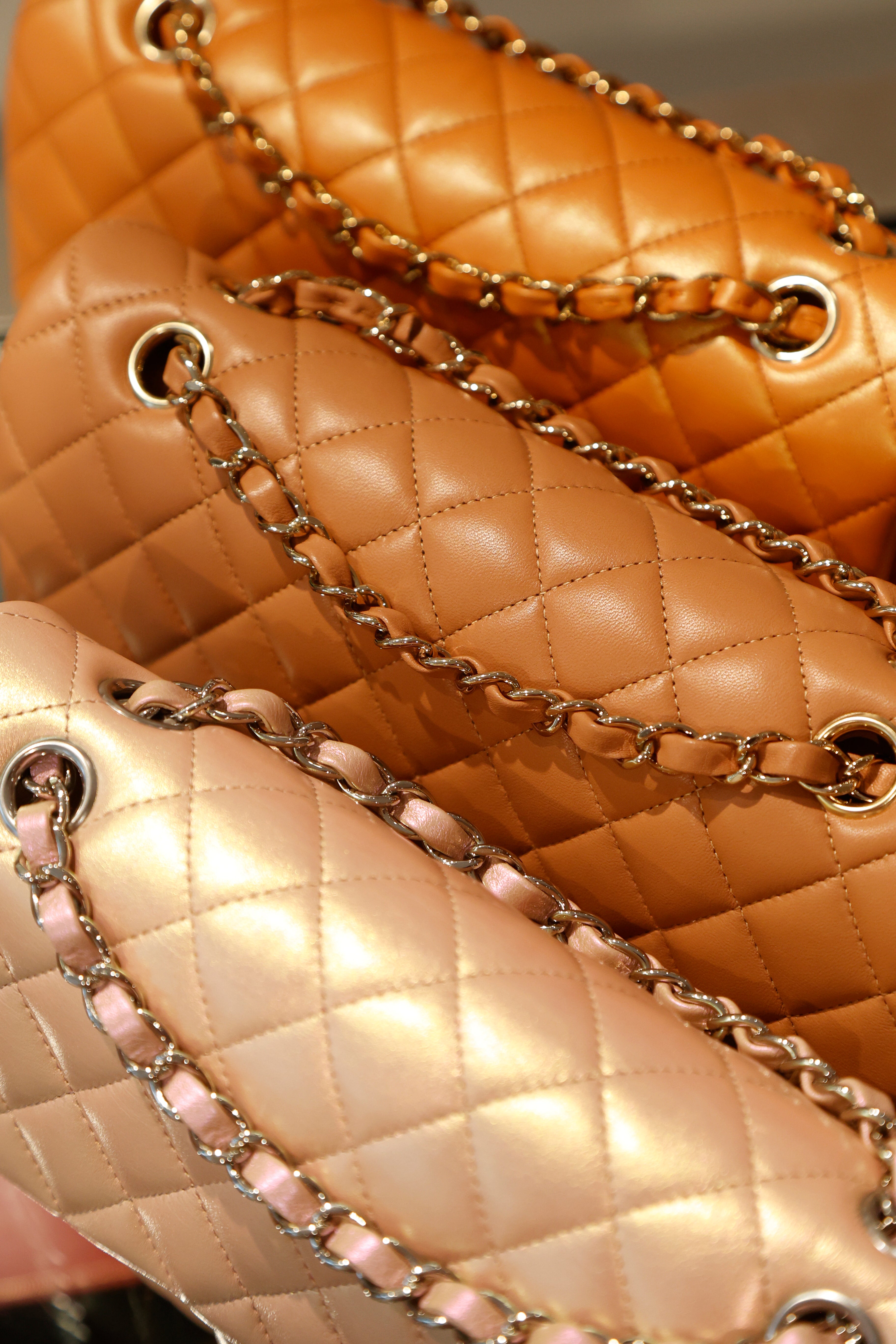 Gen Z, millennials find a lucrative new hobby: Flipping luxury handbags |  Fortune