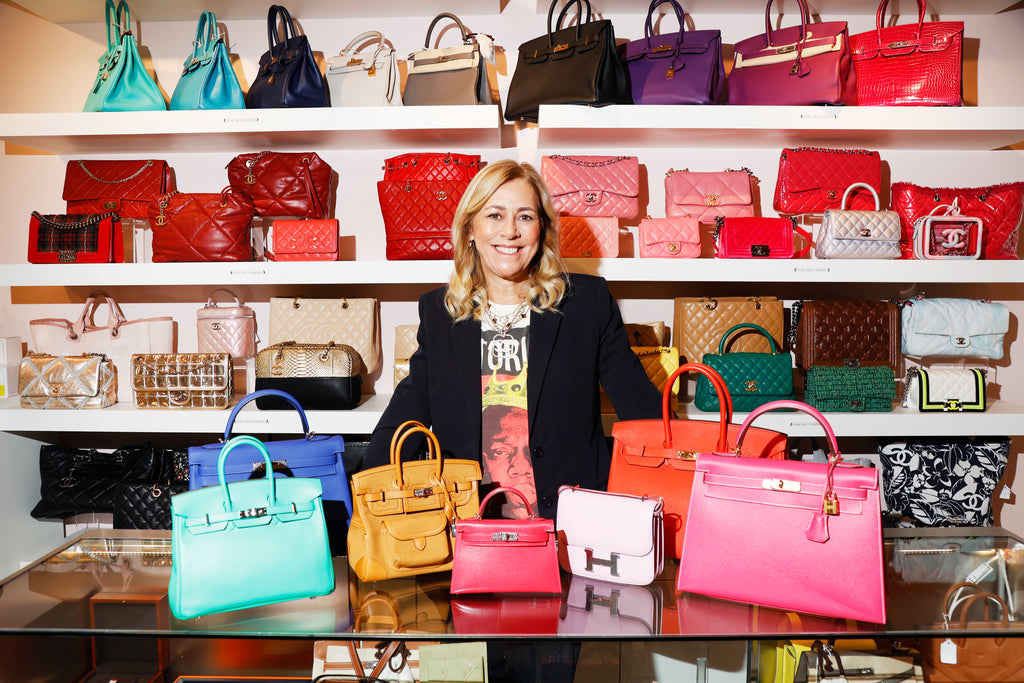 Encore Consignment: Luxury Designer Handbags, Shoes, & Clothing