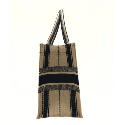 Christian Dior Book Tote Medium