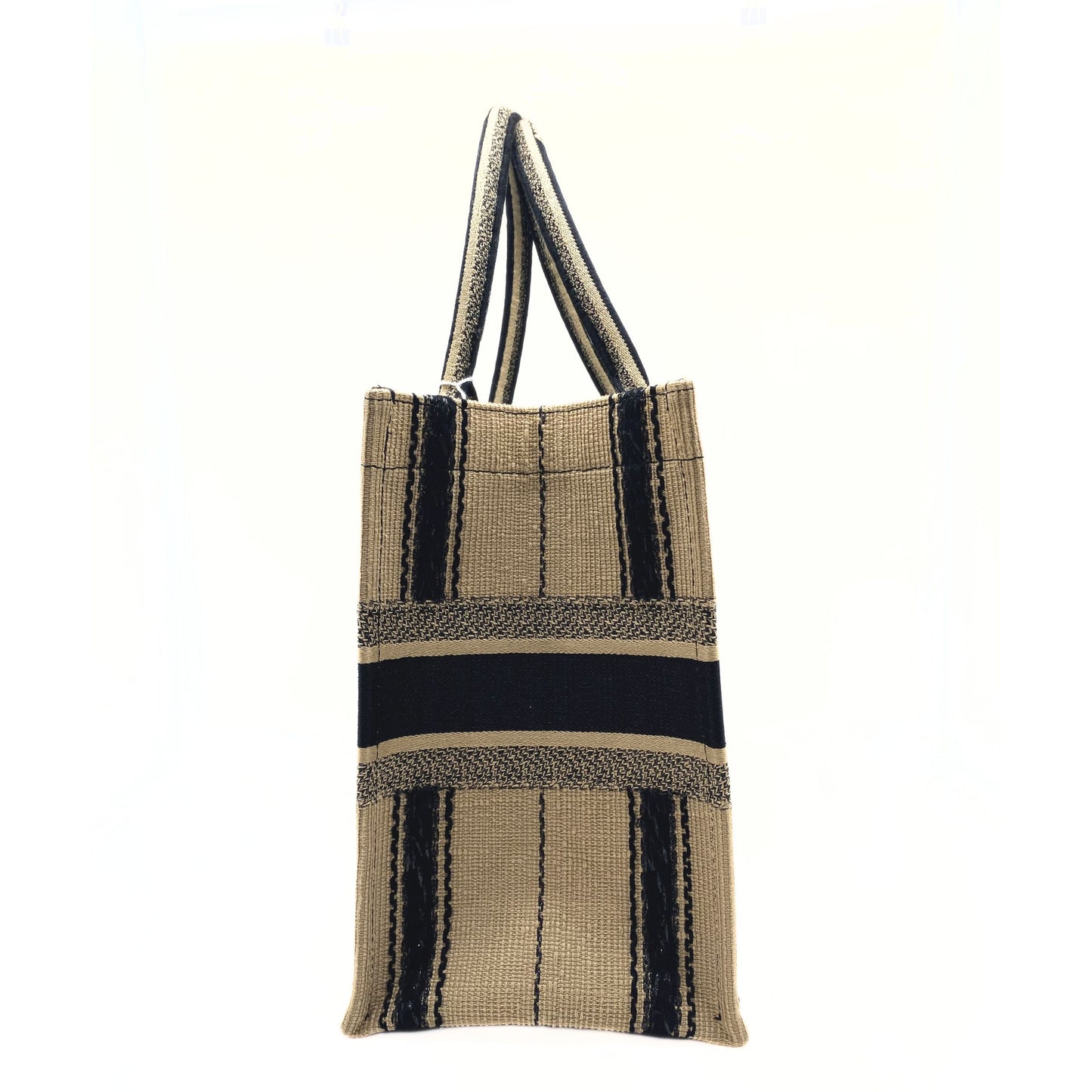 Christian Dior Book Tote Medium