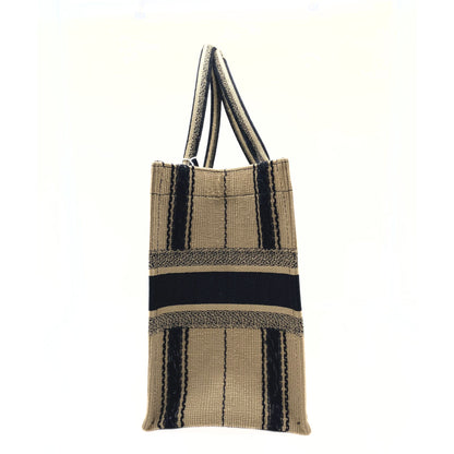 Christian Dior Book Tote Medium