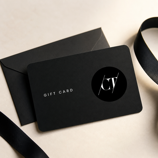 Consign of the Times Gift Card