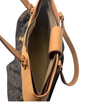 Louis Vuitton Monogram Boetie Shoulder Bag