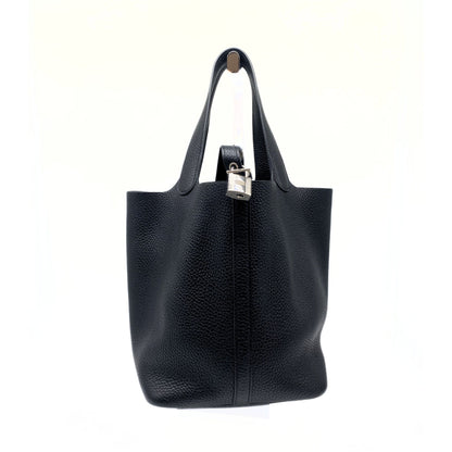 Hermes Taurillon Clemence Picottin 22 MM