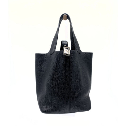 Hermes Taurillon Clemence Picottin 22 MM