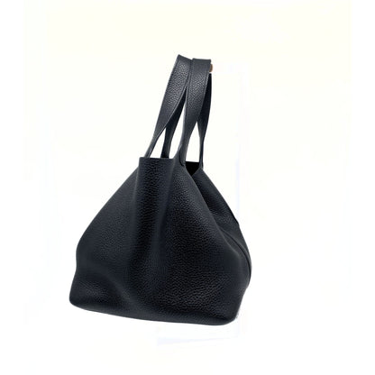 Hermes Taurillon Clemence Picottin 22 MM