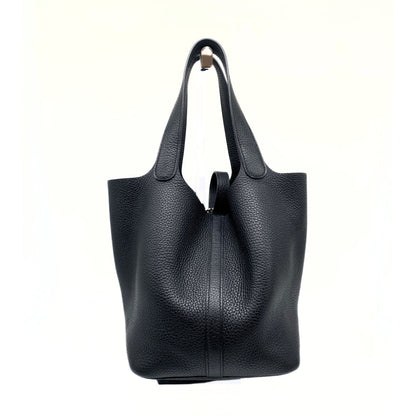 Hermes Taurillon Clemence Picottin 22 MM