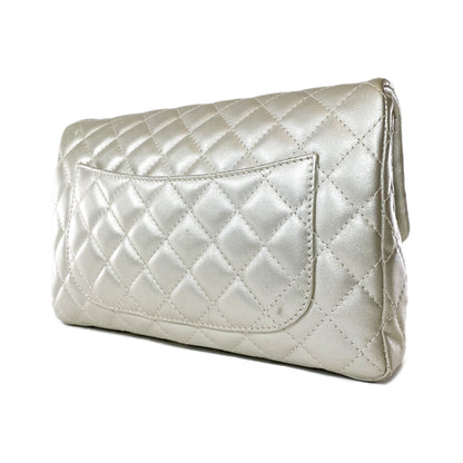 Chanel Metallic Light Gold Reissue Flap Bag