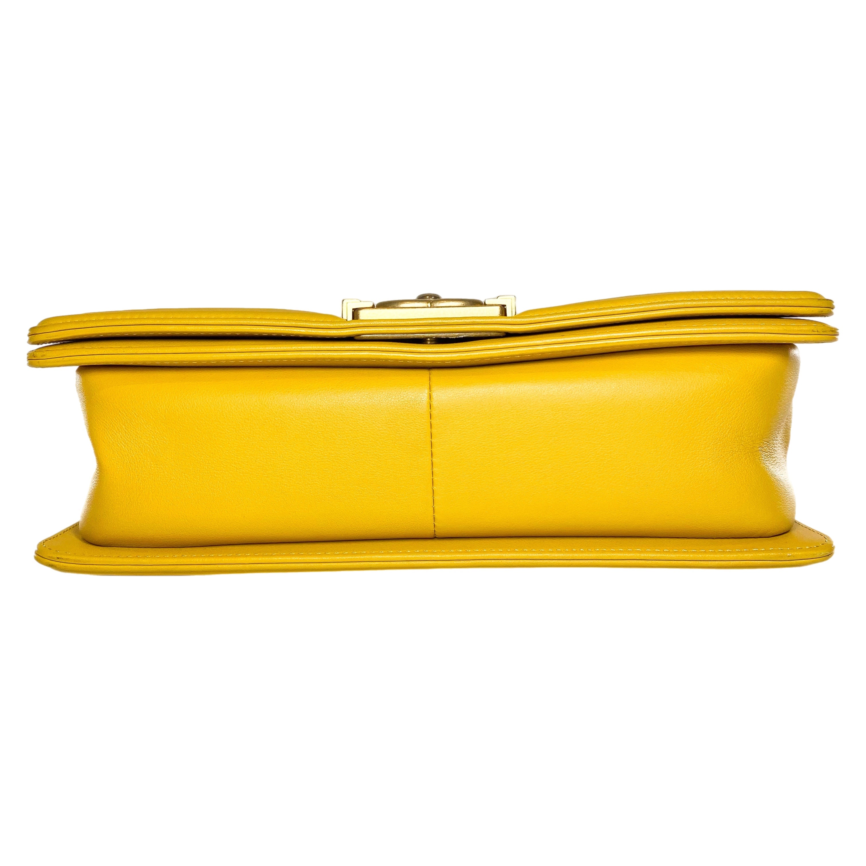 Mustard bag hotsell