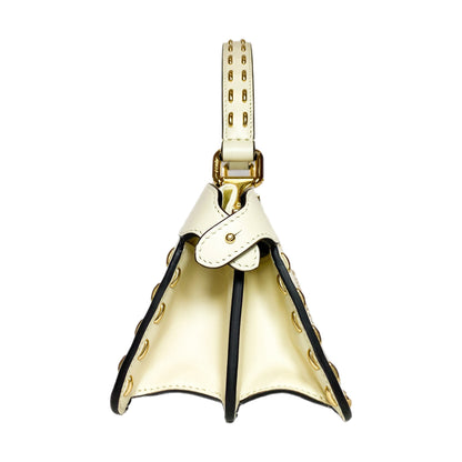 Fendi Ivory ISeeU Stretch Peekaboo