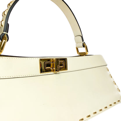 Fendi Ivory ISeeU Stretch Peekaboo