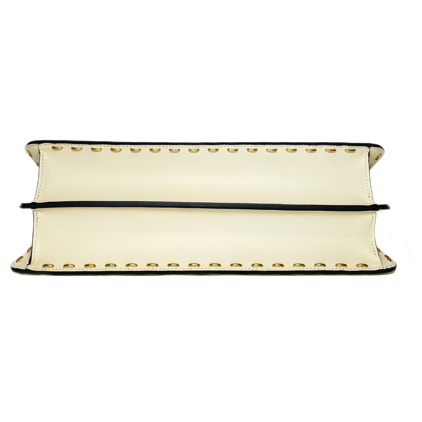Fendi Ivory ISeeU Stretch Peekaboo