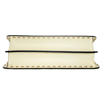 Fendi Ivory ISeeU Stretch Peekaboo