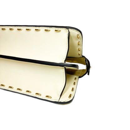 Fendi Ivory ISeeU Stretch Peekaboo