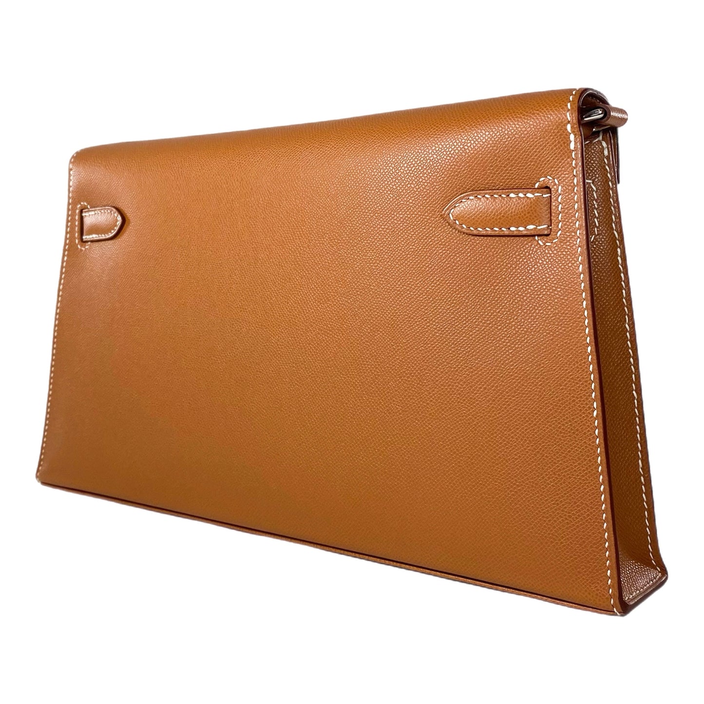 Hermes Elan Gold Madame Palladium Hardware