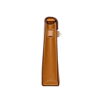 Hermes Elan Gold Madame Palladium Hardware