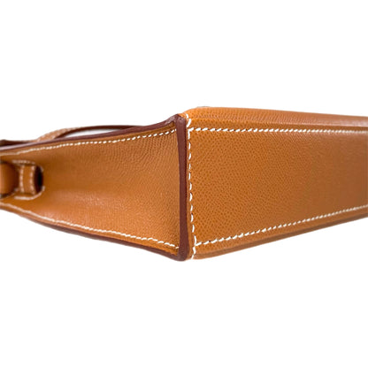 Hermes Elan Gold Madame Palladium Hardware