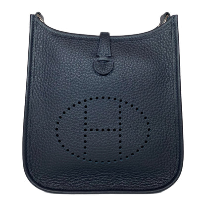 Hermes Evelyne TPM Caban Clemence Palladium Hardware