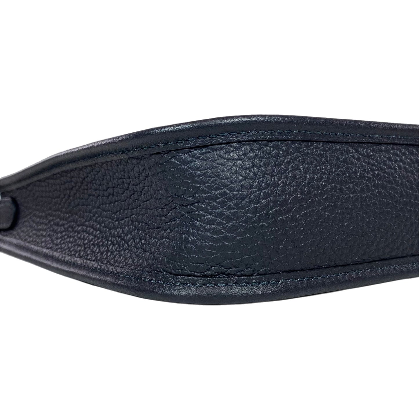 Hermes Evelyne TPM Caban Clemence Palladium Hardware