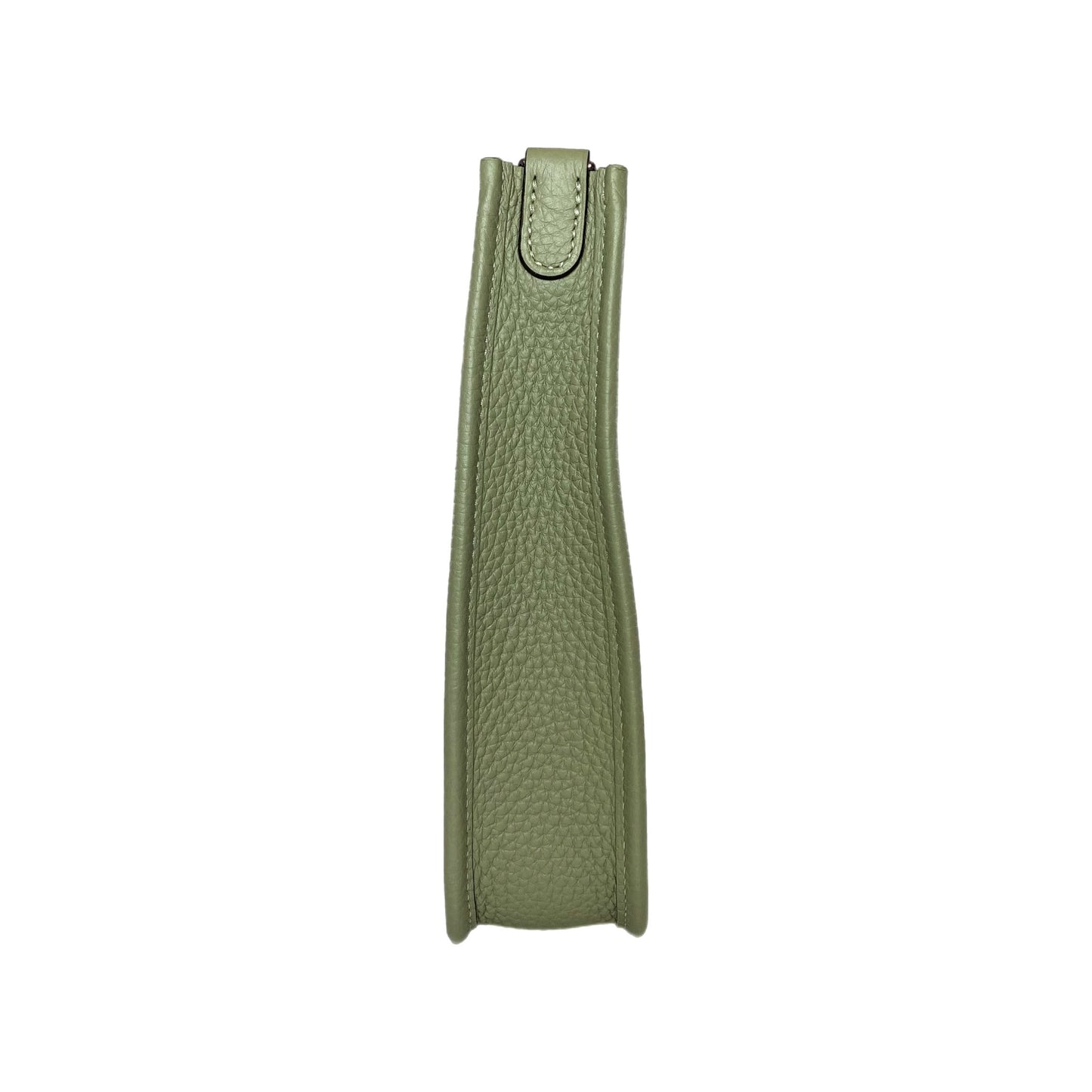 Hermes Evelyne TPM Sauge Clemence Palladium Hardware