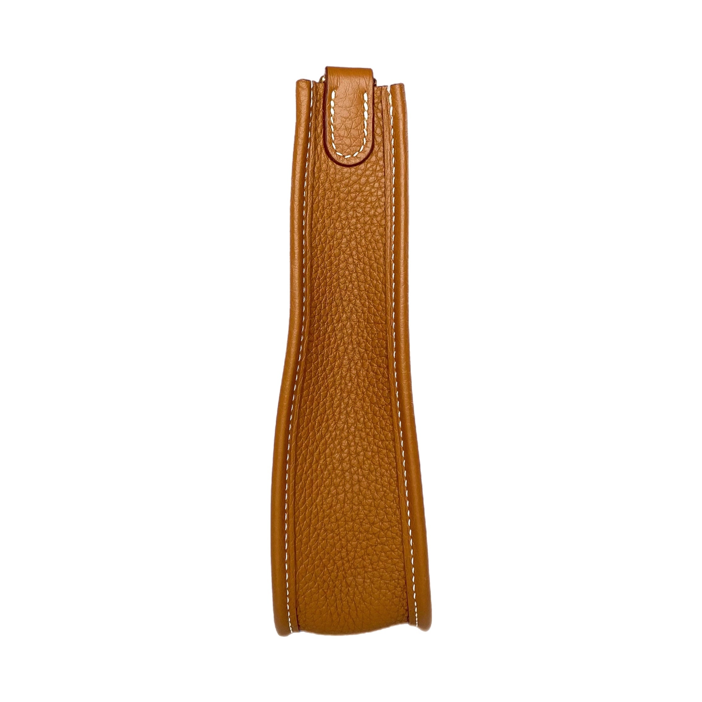 Hermes Evelyne TPM Gold Clemence Gold Hardware