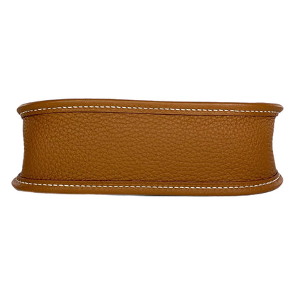 Hermes Evelyne TPM Gold Clemence Gold Hardware