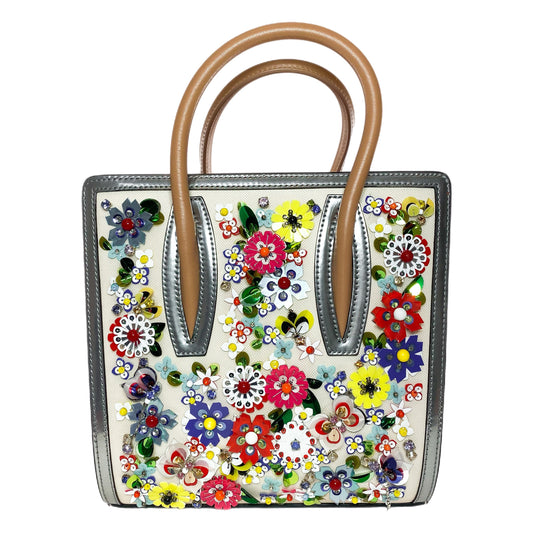 Christian Louboutin Floral Mini Paloma