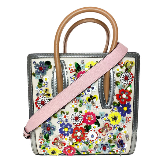 Christian Louboutin Floral Mini Paloma